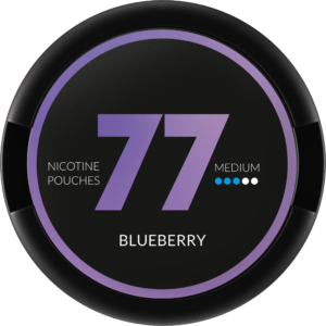 77 Blue Berry Medium