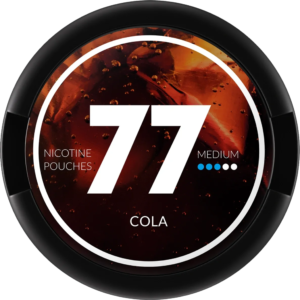 77 Cola