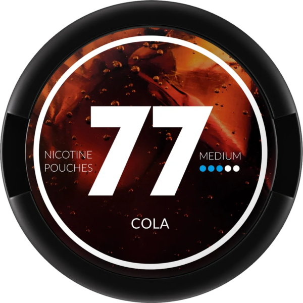 77 Cola