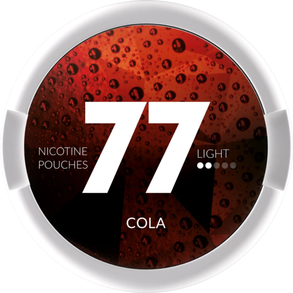 77 Cola Light