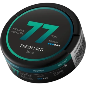 77 Fresh Mint