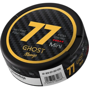 77 Ghost Mango Mini