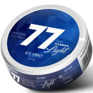 77  Ice Mint Light