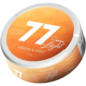 77  Melon & Mint Light