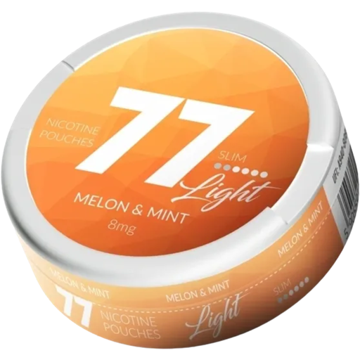 77  Melon & Mint Light
