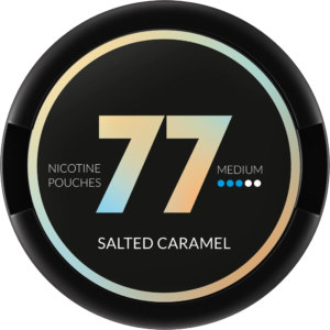 77 Salted Caramel