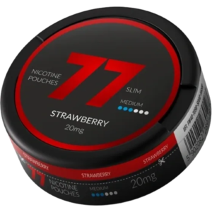77 Strawberry
