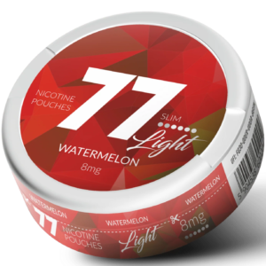 77 Watermelon Light