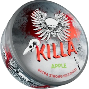 Killa Apple