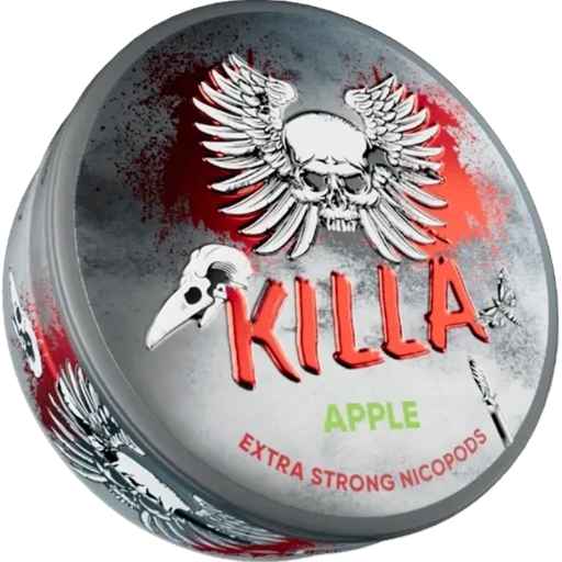 Killa Apple