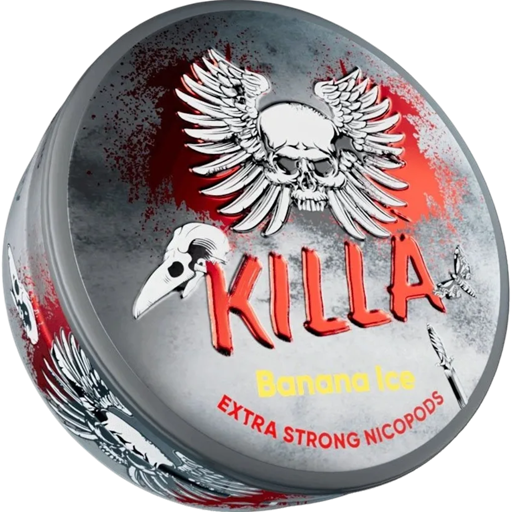 Killa Banana Ice