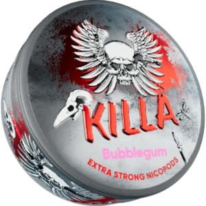 Killa Bubblegum