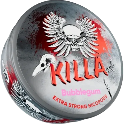 Killa Bubblegum