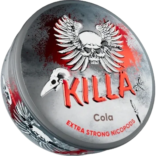Killa Cola