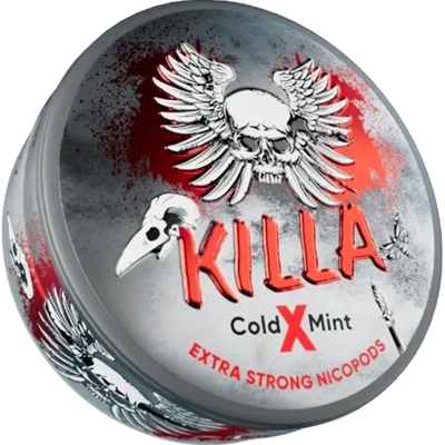 Killa Cold X Mint