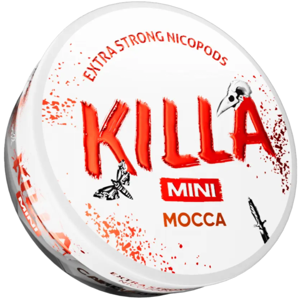 Killa Mini Mocca