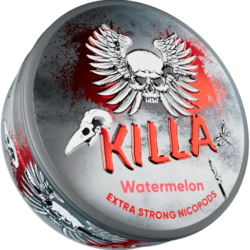 Killa Watermelon