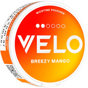 Velo Breezy Mango