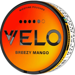 Velo Breezy Mango