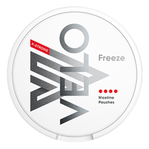Velo Freeze X-Strong