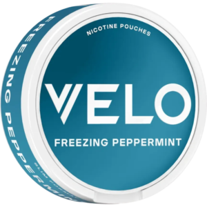 Velo Freezing Peppermint