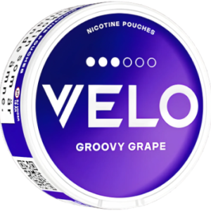 Velo Groovy Grape