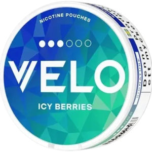 Velo Icy Berries