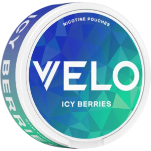 Velo Icy Berry