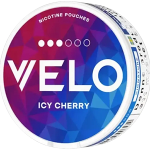 Velo Icy Cherry